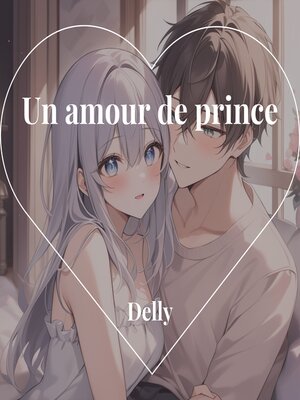 cover image of Un amour de prince